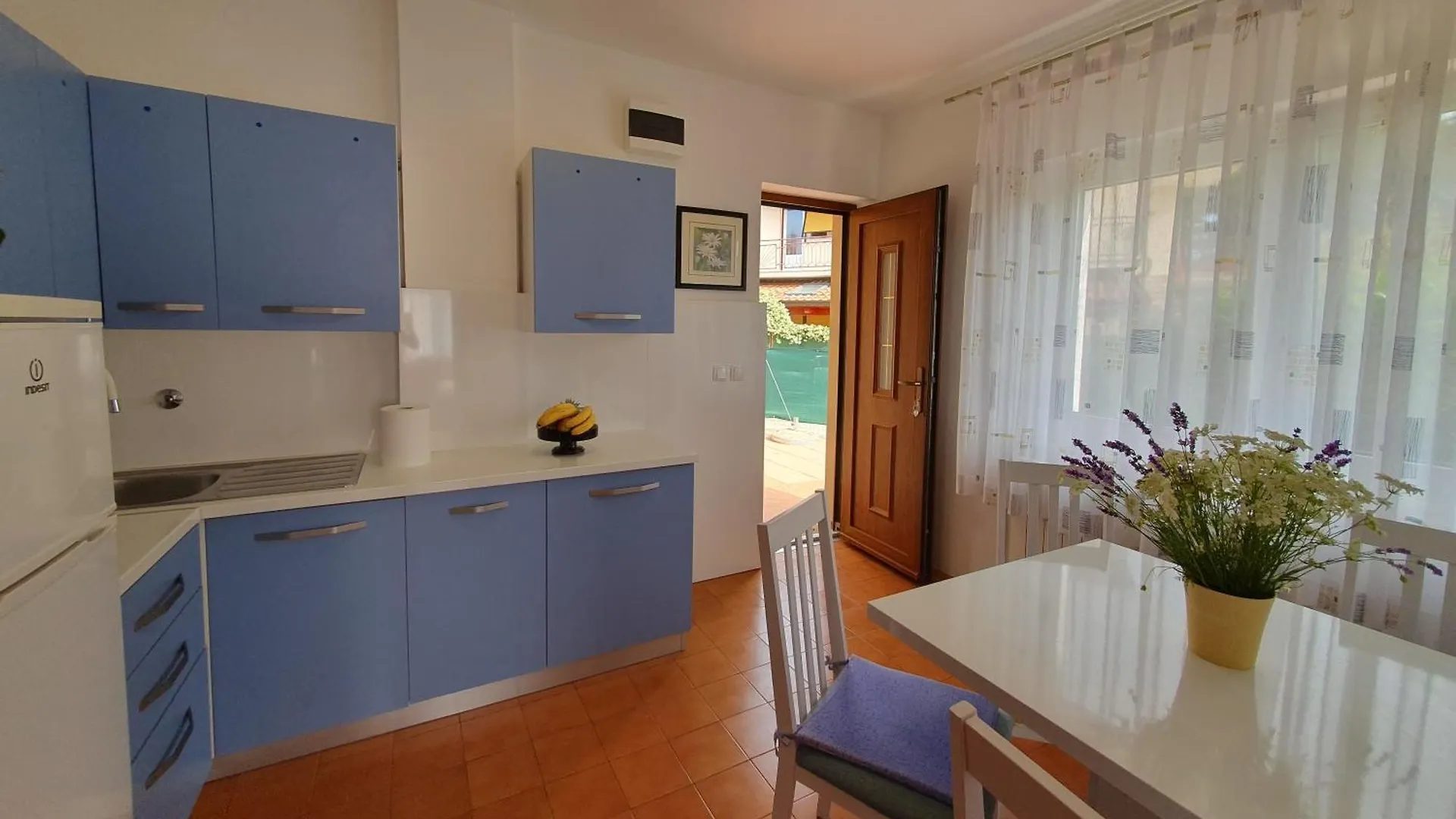 Sonia A2, Few Steps From The Beach Novigrad  0*, Novigrad (Istria) Croatia