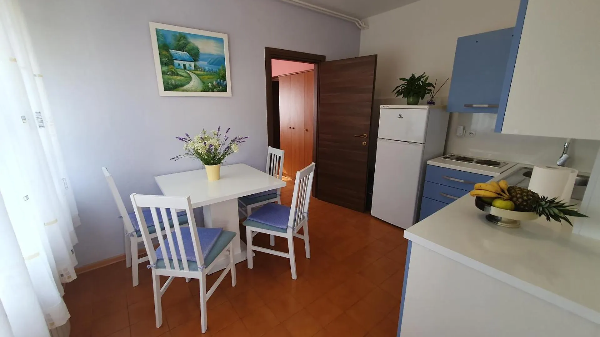 Apartment Sonia A2, Few Steps From The Beach Novigrad