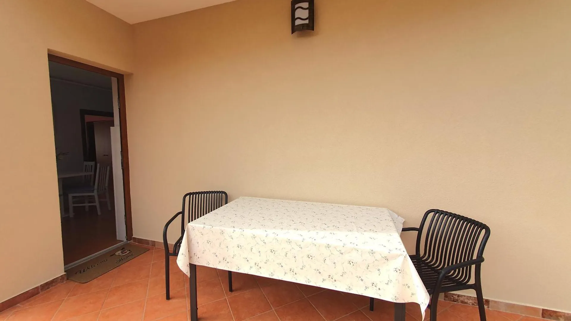Sonia A2, Few Steps From The Beach Novigrad  Apartment Novigrad (Istria)