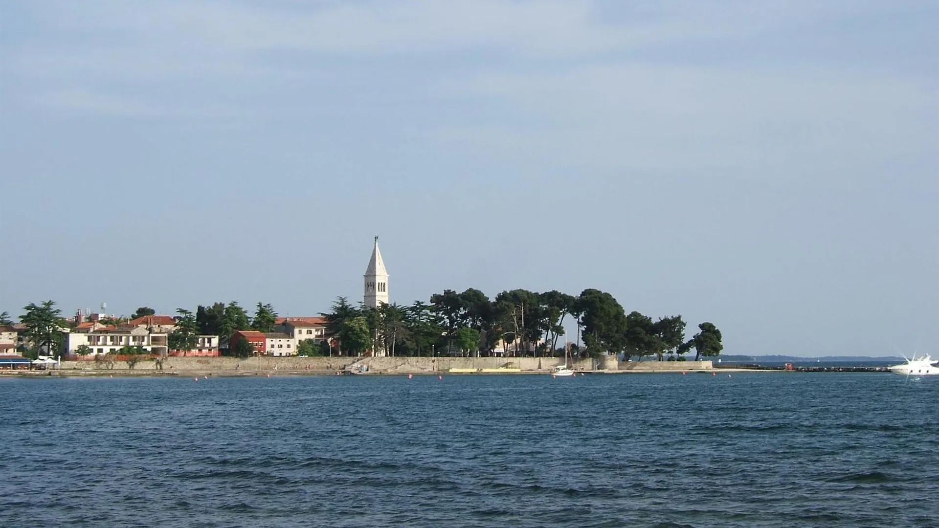 Apartment Sonia A2, Few Steps From The Beach Novigrad  Croatia