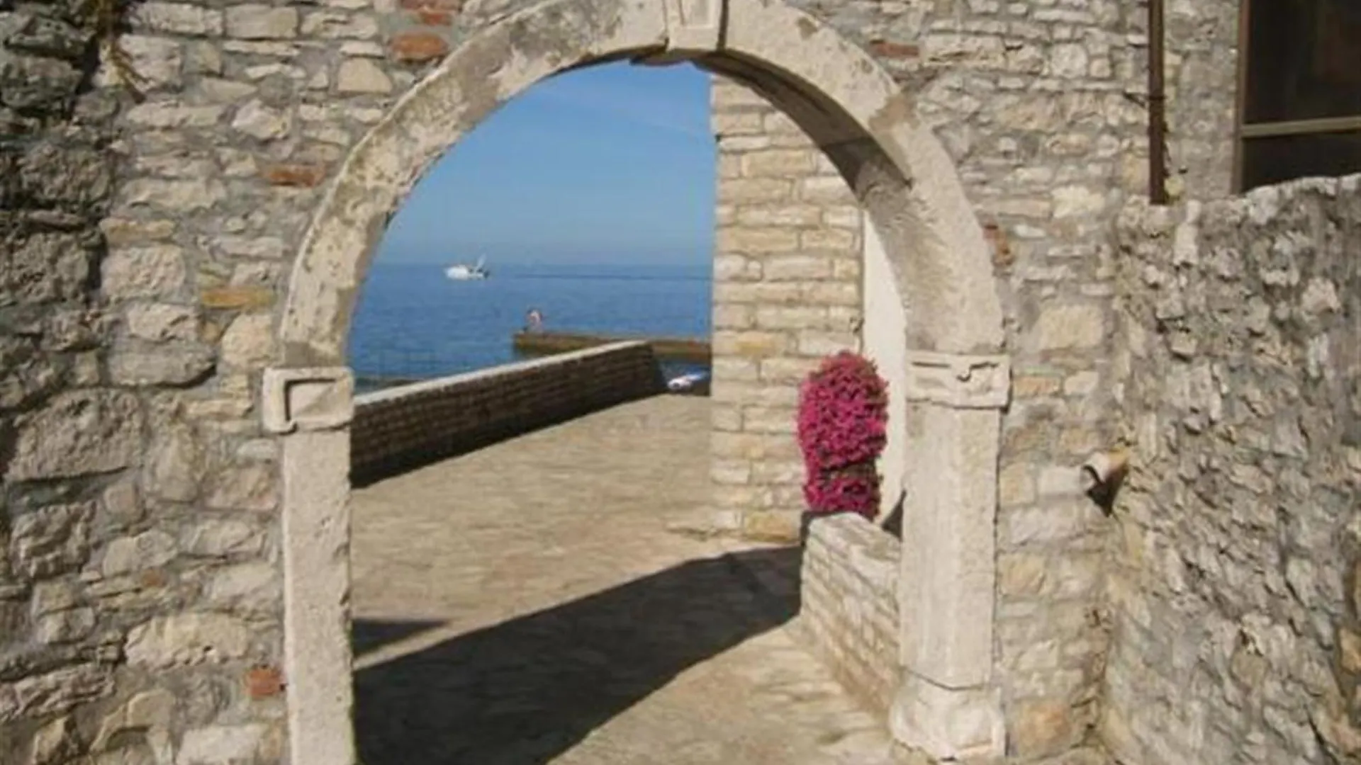 Sonia A2, Few Steps From The Beach Novigrad  Novigrad (Istria)