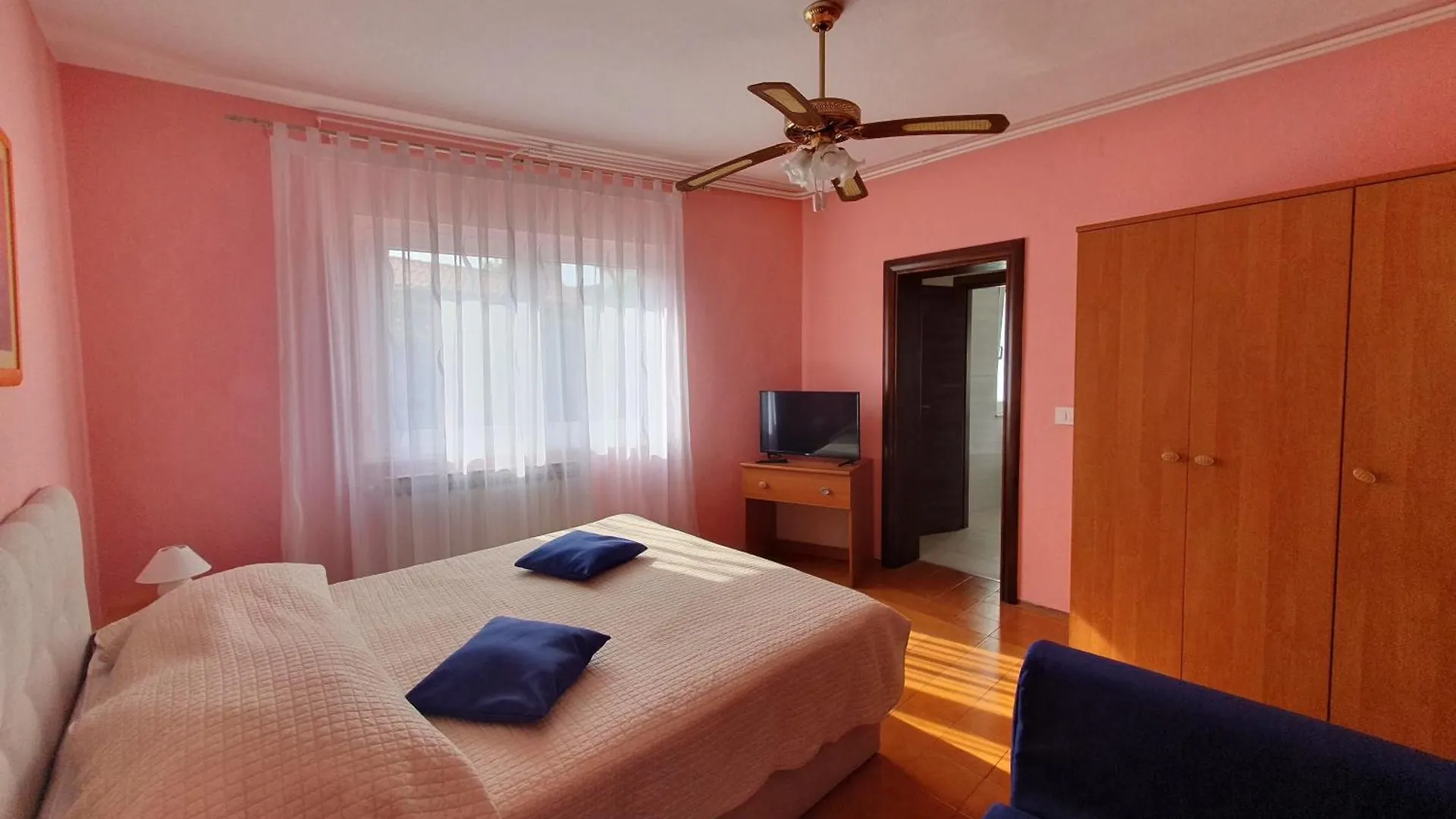 Apartmán Sonia A2, Few Steps From The Beach Novigrad Istria