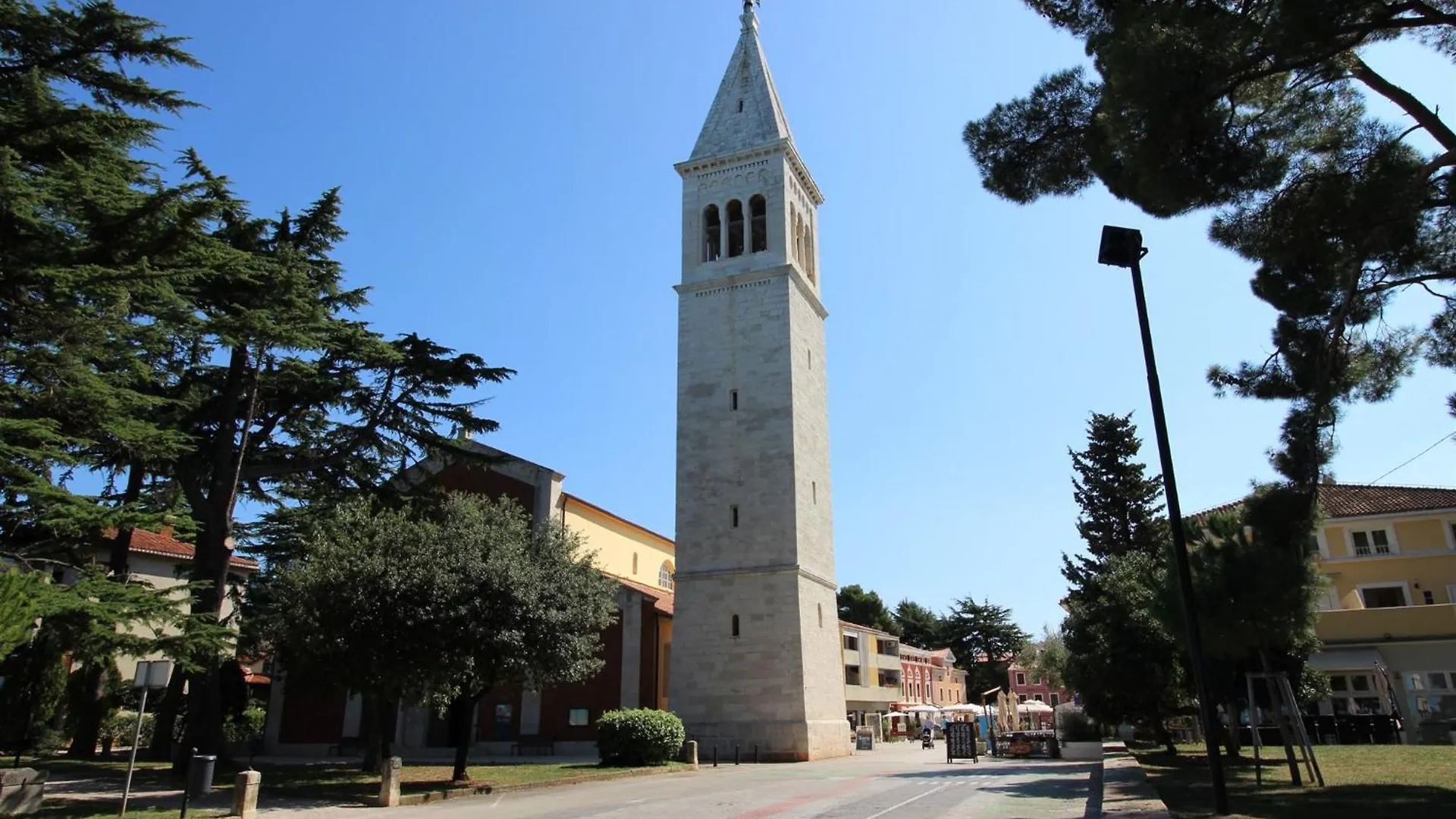 Sonia A2, Few Steps From The Beach Novigrad  0*, Novigrad (Istria) Croatia