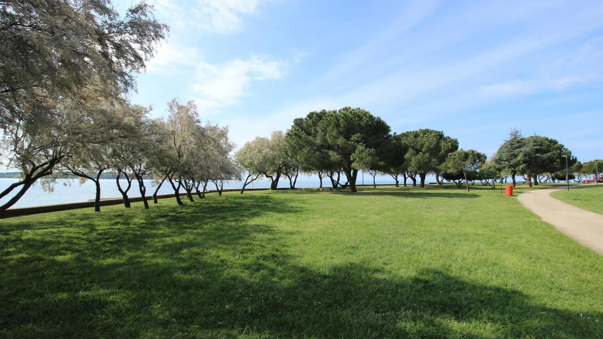 Sonia A2, Few Steps From The Beach Novigrad  Apartment Novigrad (Istria)