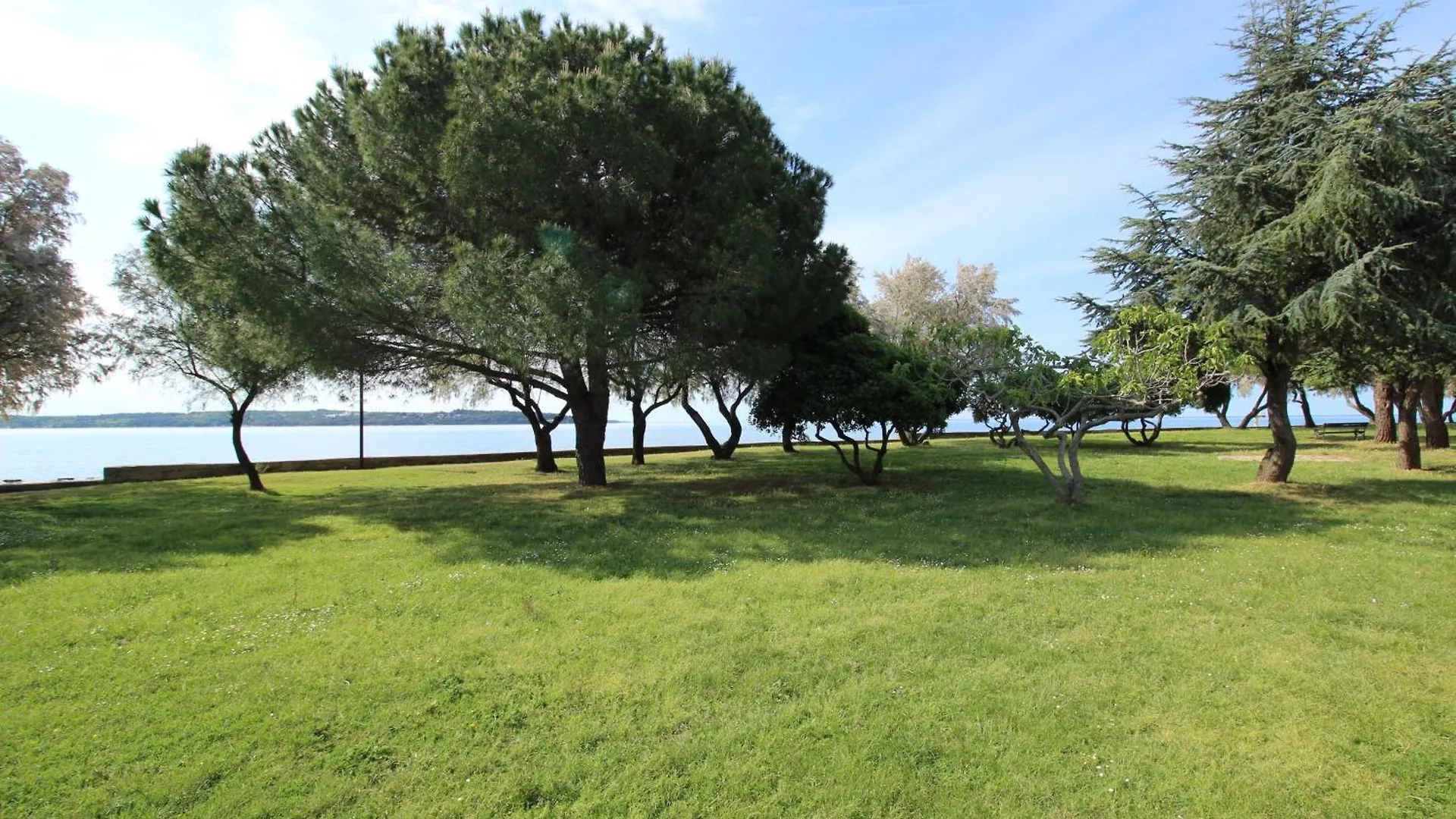Apartment Sonia A2, Few Steps From The Beach Novigrad  Croatia