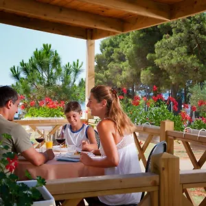 Aminess Sirena - Homes Classic Novigrad Istria